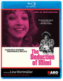 Seduction of Mimi, The (BLU-RAY) Coming to Our Shelves December 2026