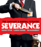 Severance (US Import Limited Edition Slipcover BLU-RAY)