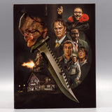 Severance (US Import Limited Edition Slipcover BLU-RAY)