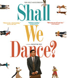 Shall We Dance? (US Import Limited Edition Slipcover BLU-RAY) Coming to Our Shelves December 30/25