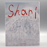 Shari (US Import Limited Edition Slipcover BLU-RAY)