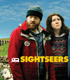 Sightseers (US Import Limited Edition Slipcover BLU-RAY) Release Date December 30/25