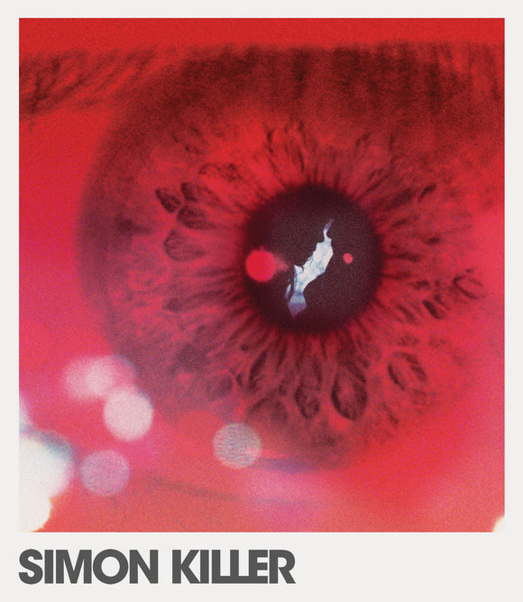 Simon Killer (BLU-RAY)