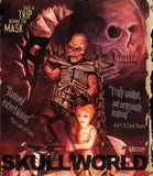 Skull World (US Import Limited Edition Slipcover BLU-RAY)