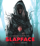 Slapface (US Import Limited Edition Slipcover BLU-RAY) Order Now to get your copy a month early. Release Date January 27/26