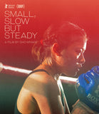 Small, Slow But Steady (US Import Limited Edition Slipcover BLU-RAY)