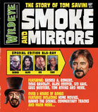 Smoke And Mirrors: The Story Of Tom Savini (US Import Limited Edition Slipcover BLU-RAY)