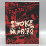 Smoke And Mirrors: The Story Of Tom Savini (US Import Limited Edition Slipcover BLU-RAY)