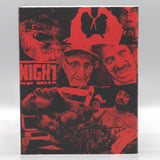 Smoke And Mirrors: The Story Of Tom Savini (US Import Limited Edition Slipcover BLU-RAY)