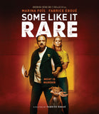 Some Like It Rare (US Import Limited Edition Slipcover BLU-RAY)