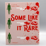 Some Like It Rare (US Import Limited Edition Slipcover BLU-RAY)