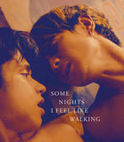 Some Nights I Feel Like Walking (US Import Limited Edition Slipcover BLU-RAY) Coming to Our Shelves June 2026