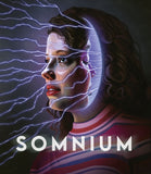 Somnium (US Import Limited Edition Slipcover BLU-RAY)