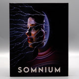 Somnium (US Import Limited Edition Slipcover BLU-RAY)