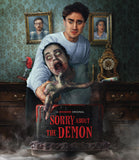 Sorry About the Demon (US Import Limited Edition Slipcover BLU-RAY)