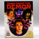 Sorry About the Demon (US Import Limited Edition Slipcover BLU-RAY)