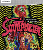 Soultangler, The (US Import Limited Edition Slipcover BLU-RAY)