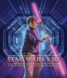 Star Wars Kid: The Rise of the Digital Shadows (US Import Limited Edition Slipcover BLU-RAY)