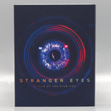 Stranger Eyes (US Import Limited Edition Slipcover BLU-RAY) Release Date February 24/26