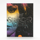Stranger Within, The (US Import Limtied Edition Slipcase BLU-RAY) Release Date November 24/26