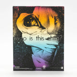 Stranger Within, The (US Import Limtied Edition Slipcase BLU-RAY) Release Date November 24/26