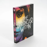 Stranger Within, The (US Import Limtied Edition Slipcase BLU-RAY) Release Date November 24/26