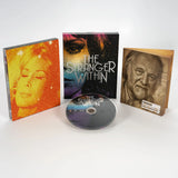 Stranger Within, The (US Import Limtied Edition Slipcase BLU-RAY) Release Date November 24/26