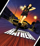 Suburban Mayhem (US Import Limited Edition Slipcover BLU-RAY) Release Date July 21/26