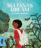 Sultana's Dream (US Import Limited Edition Slipcover BLU-RAY)