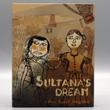 Sultana's Dream (US Import Limited Edition Slipcover BLU-RAY)