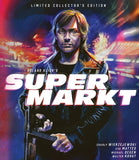 Supermarkt (Limited Edition Slipcover 4K UHD/BLU-RAY Combo)