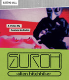 Suroh: Alien Hitchhiker (US Import Limited Edition Slipcover BLU-RAY)
