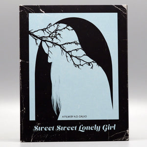 Sweet, Sweet Lonely Girl (Limited Edition Slipcover BLU-RAY) Release Date January 28/25