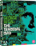 Terminal Man, The (UK Import Limited Edition BLU-RAY)