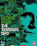Terminal Man, The (UK Import Limited Edition BLU-RAY)