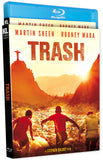Trash (BLU-RAY) Pre-Order Deadline November 10/26 Release Date December 22/26