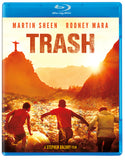 Trash (BLU-RAY) Pre-Order Deadline November 10/26 Release Date December 22/26