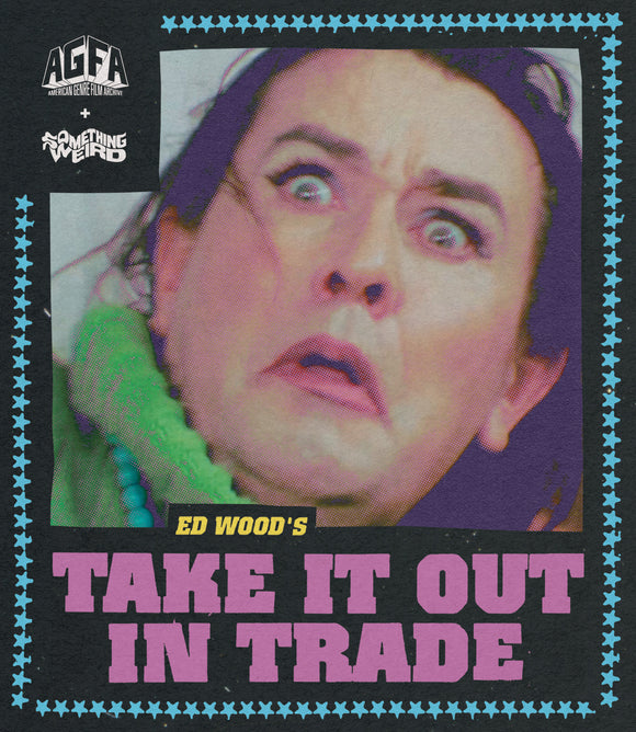 Take It Out In Trade (BLU-RAY)