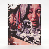 Tatsumi (US Import Limited Edition Slipcover BLU-RAY) Coming To Our Shelves October 2026
