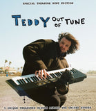 Teddy, Out of Tune (US Import Limited Edition Slipcover BLU-RAY)