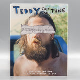 Teddy, Out of Tune (US Import Limited Edition Slipcover BLU-RAY)