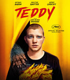 Teddy (US Import Limited Edition Slipcover BLU-RAY) Release Date June 23/26
