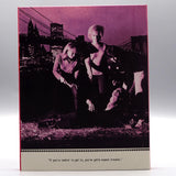 Teenage Gang Debs (US Import Limited Edition Slipcover BLU-RAY)