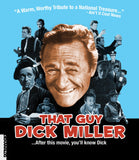 That Guy Dick Miller (Limited Edition Slipcover BLU-RAY)