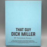 That Guy Dick Miller (Limited Edition Slipcover BLU-RAY)