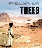 Theeb (US Import Limited Edition Slipcover BLU-RAY) Release Date July 21/26