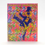 Theory of Obscurity (US Import Limited Edition Slipcover BLU-RAY) Release Date November 24/26