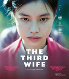 Third Wife, The (US Import Limited Edition Slipcover BLU-RAY)
