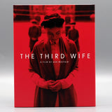 Third Wife, The (US Import Limited Edition Slipcover BLU-RAY)