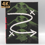 Timecrimes (US Import Limited Edition Slipcase 4K UHD/BLU-RAY Combo) Coming to Our Shelves December 2025